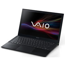 VAIO Pro 13 VJP1311ANL1B