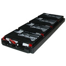 APC UPS交換用バッテリキット SUA750RMJIUB用 RBC34L 1個