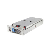 APC UPS交換用バッテリキット SUA3000RMJ2UB用 RBC43 1個