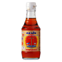 アライドコーポレーション バランス フィッシュソース(ナンプラー)ゴールド 200ml 1本
