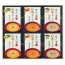 日本料理なだ万 和風スープ【三越のお中元】
