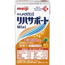 明治 明治メイバランスリハサポートMini 125ml 1セット(24本)