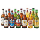 世界のビールセット