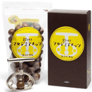 ロースト殻付きマカデミアナッツ 殻割り器セット 454g 1セット