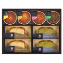 E-ZEY JAPAN チーズカップケーキ詰合せ