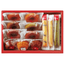 ワカナ 焼き菓子セット 1セット