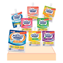 明治 メイバランスソフトJelly(ゼリー)200 バラエティBOX(8種類×3個) 1セット(24個)