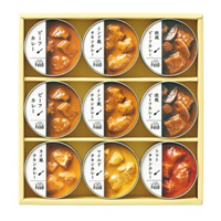 ミツコシイセタン ザ・フード カレーセレクション