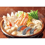 佐藤水産 石狩鍋