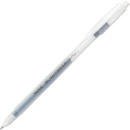 消しゴムで消せるゲルインクボールペン0.6mm 黒