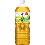 アサヒ 十六茶 2L ペットボトル 1ケース (6本)