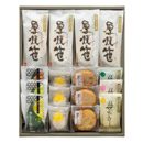 〈阿部蒲鉾店〉阿部の笹かまぼこ詰合せ【お中元 エコ包装】