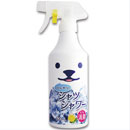 ときわ商会 ひんやりシャツシャワー 500ml 本体