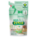 花王 かんたんマイペット つめかえ用 350ml 1本