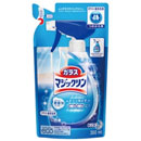 花王 ガラスマジックリン つめかえ用 350ml 1個