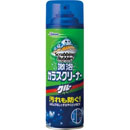 ジョンソン スクラビングバブル 激泡ガラスクリーナー 480ml 1本
