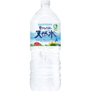 サントリー 天然水 2L ペットボトル 1ケース (6本)