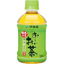 伊藤園 おーいお茶 緑茶 280ml ペットボトル 1セット(48本：24本×2ケース)
