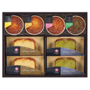 E-ZEY JAPAN チーズカップケーキ詰合せ