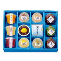銀座鈴屋 氷華の泉