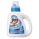 花王 アタック抗菌EX スーパークリアジェル 本体 900g 1本