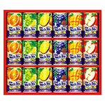 アサヒ飲料 ウェルチギフト