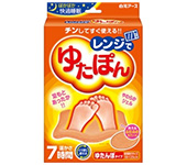 白元アース レンジでゆたぽん レギュラー 1個