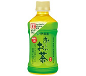 伊藤園 おーいお茶 緑茶 電子レンジ対応 ホット 345ml 24本