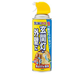 アース製薬 虫こないアース 玄関灯・外壁に 450ml 1本