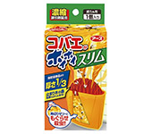 アース製薬 コバエがホイホイスリム 1個