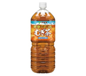 伊藤園 健康ミネラルむぎ茶 2L ペットボトル 1ケース(6本)