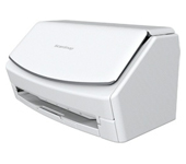 PFU ScanSnap iX1600 A4 600dpi ホワイト FI-IX1600A 1台