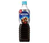 ネスレ ネスカフェ エクセラ ボトルコーヒー 無糖 900ml ペットボトル 1ケース(12本)