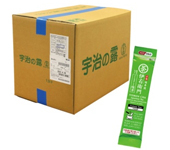宇治の露製茶 業務用 伊右衛門 インスタント緑茶 スティック 1箱(2500本)