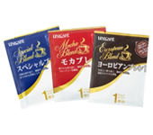 TANOSEE オリジナルドリップコーヒー 3種アソート 8g 1パック(100袋)
