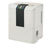 ナカトミ スチームファン式加湿器 SFH-12 1台