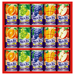 アサヒ飲料 ウェルチギフト