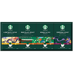 スターバックス オリガミパーソナルドリップコーヒーギフト