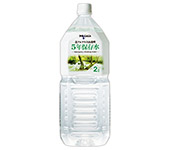 宝水 5年保存水 2L ペットボトル 1ケース(6本)