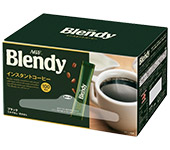 味の素AGF ブレンディ スティックコーヒー 1箱(100本)