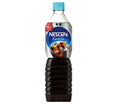 ネスレ ネスカフェ エクセラ ボトルコーヒー 無糖 900ml ペットボトル 1ケース(12本)