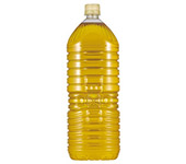伊藤園 おーいお茶 濃い茶 ラベルレス 2L ペットボトル 1ケース(9本)