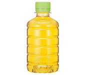 伊藤園 おーいお茶 緑茶 ラベルレス 280ml ペットボトル 1ケース(24本)