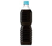 ネスレ ネスカフェ エクセラ ボトルコーヒー ラベルレス 無糖 900ml ペットボトル 1ケース(12本)
