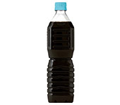 ネスレ ネスカフェ エクセラ ボトルコーヒー ラベルレス 甘さひかえめ 900ml ペットボトル 1ケース(12本)