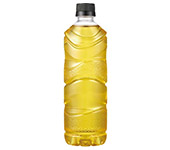 アサヒ飲料 颯 ラベルレス 620ml ペットボトル 1ケース(24本)