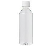 富士山の天然水 ラベルレス 300ml ペットボトル 1ケース(30本)