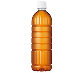 アサヒ飲料 十六茶麦茶 ラベルレス 660ml ペットボトル 1ケース(24本)
