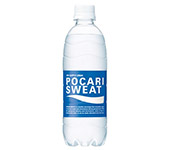 大塚製薬 ポカリスエット 500ml ペットボトル 1ケース(24本)
