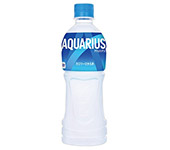 コカ・コーラ アクエリアス 500ml ペットボトル 1ケース(24本)